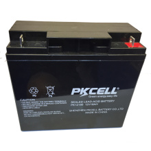 HOT sale 12V 8Ah MF(maintains-free) sealed lead acid gel battery